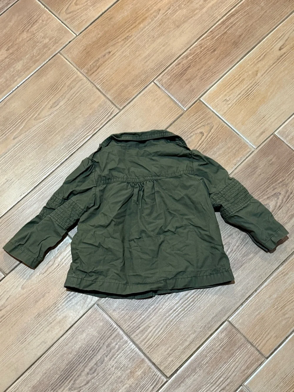Old Navy lightweight toddler